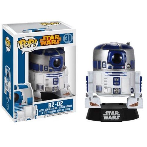 Funko pop Star Wars