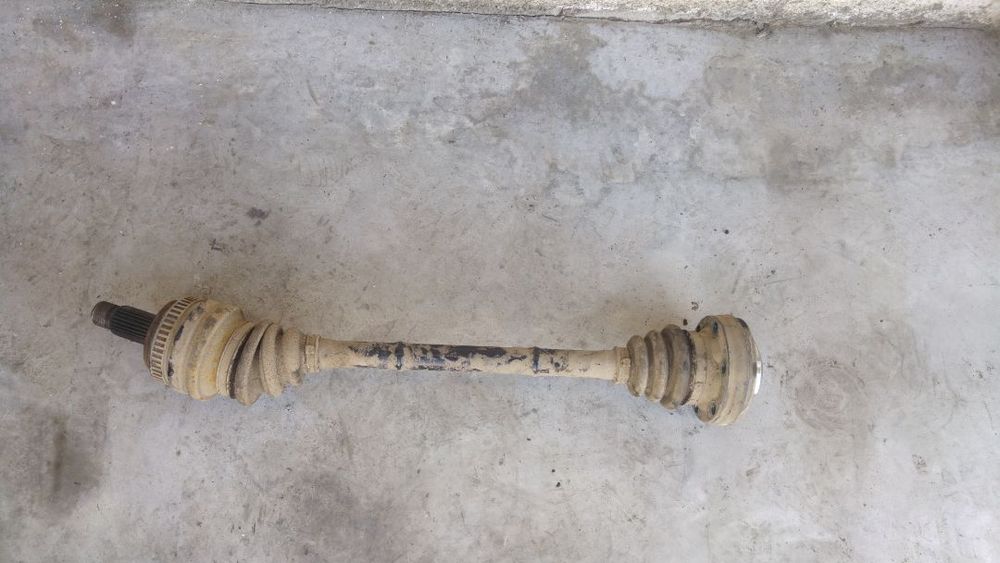 planetara stanga bmw e90 2.0 d 143 cp n47d20c