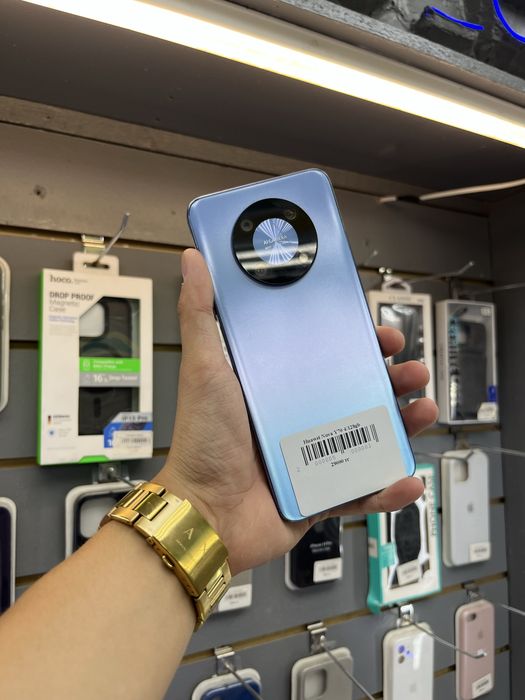 HUAWEI nova Y90 128gb