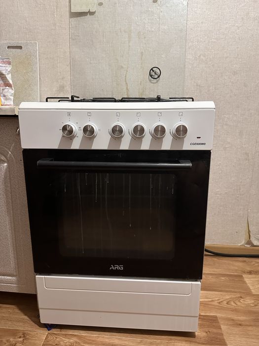 Продается газовая плита