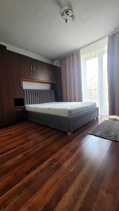 Dau in chirie ap. 2 camere ultracentral, 48mp, et.3. Renovat, modern, luminos, complet utilat. Langa Crisu, Judetean, Medicina, Drept