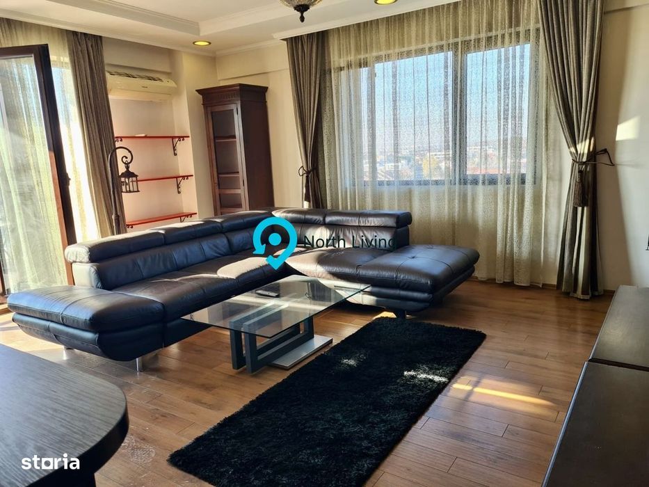 3 camere zona Iancu Nicolae | complex cu piscina