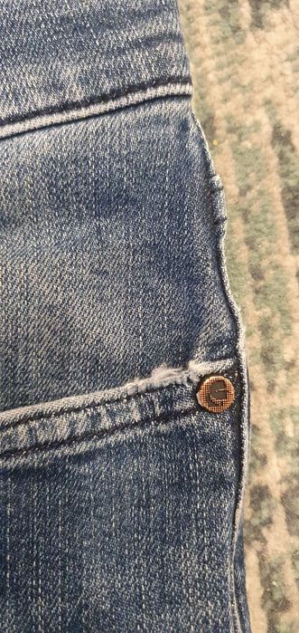 Bermude Calvin Klein