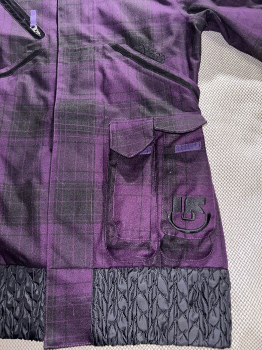 Дамско ски яке BURTON