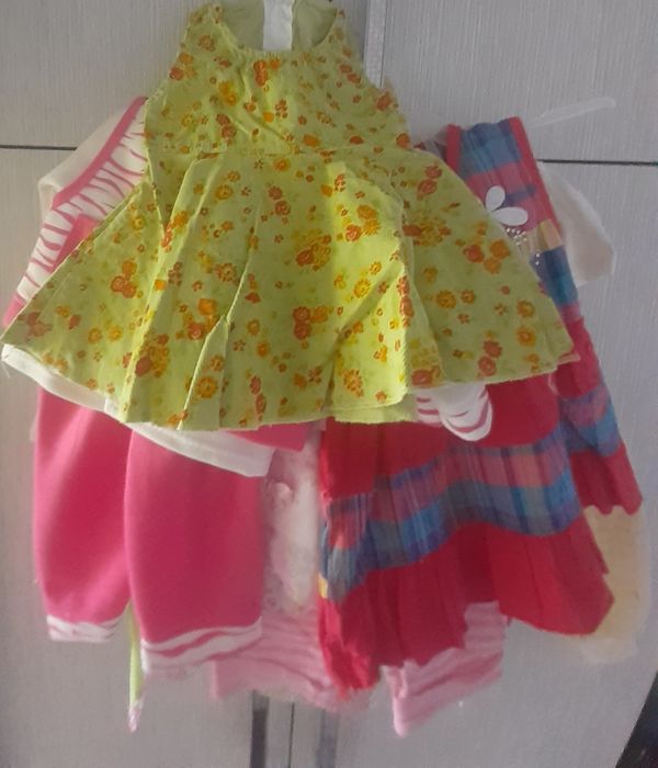 Нови детски комплекти