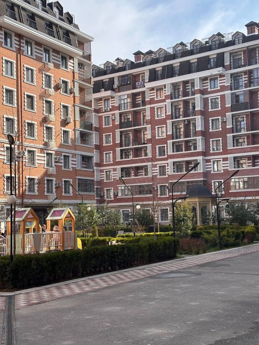 Аренда 2 хоналик уй