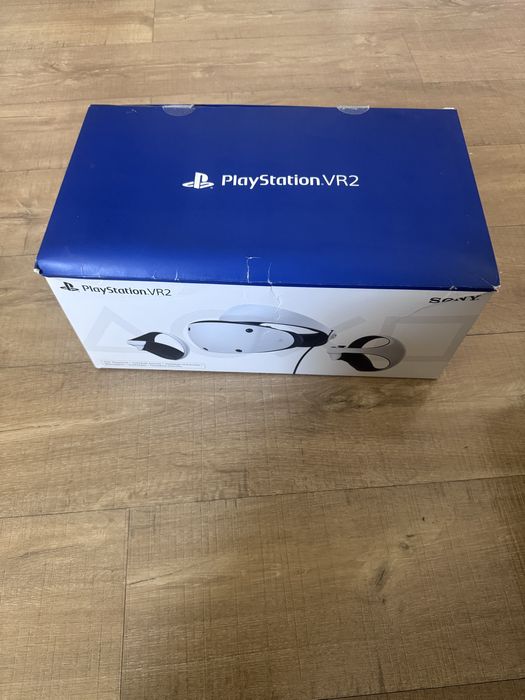Ochelari VR2 pentru PS5