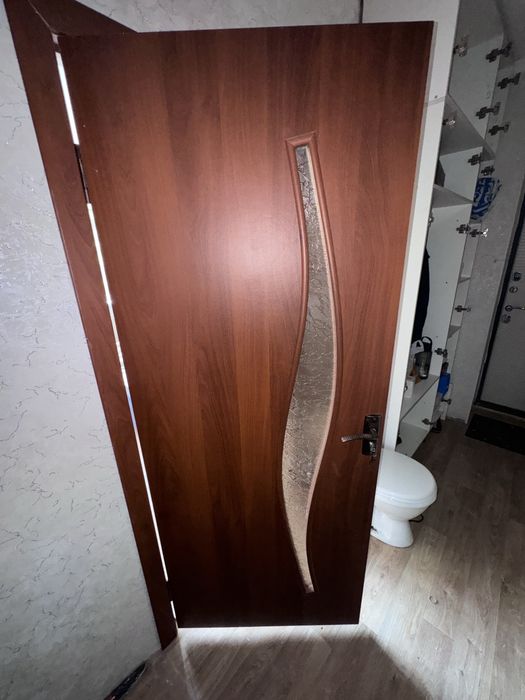Межкомнатные двери