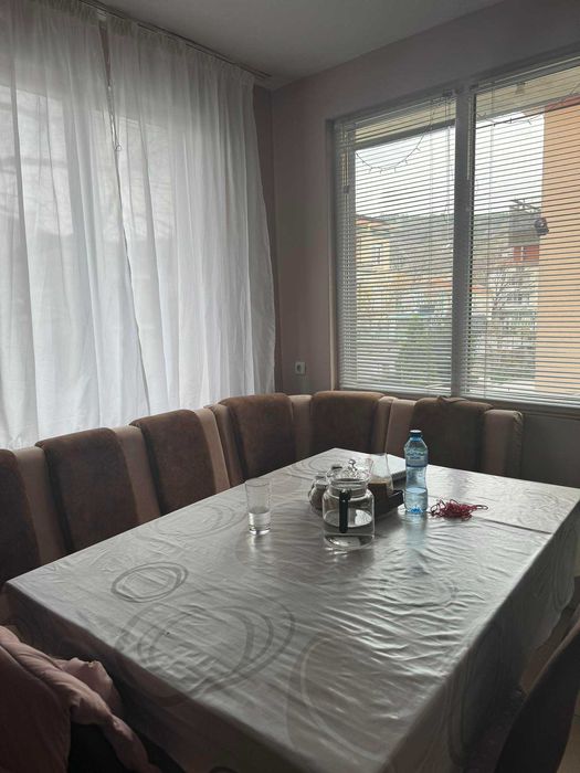 Продава се Етаж от къща в Айтос - 120 кв.м за 800 €/кв.м - Снимка #1