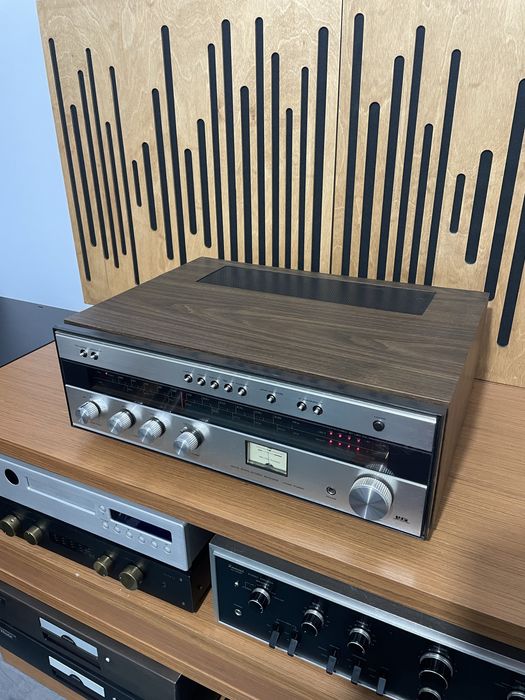 Vand / schimb amplificator amplituner L&G r3800 ( luxman r1040 )