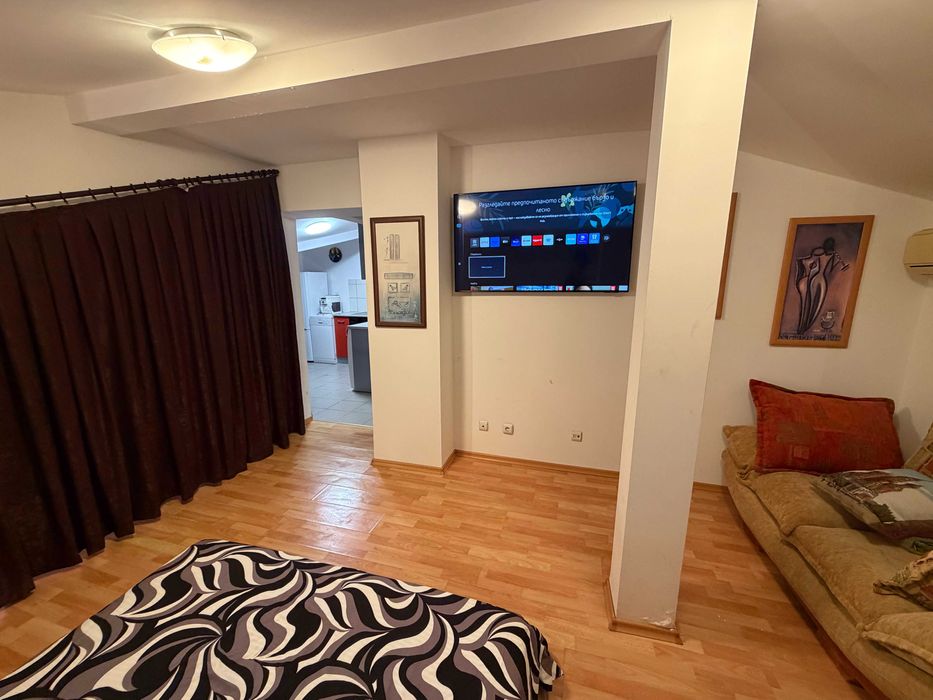 Продава се Двустаен апартамент в Созопол - 45 кв.м за 30 €/кв.м - Снимка #2