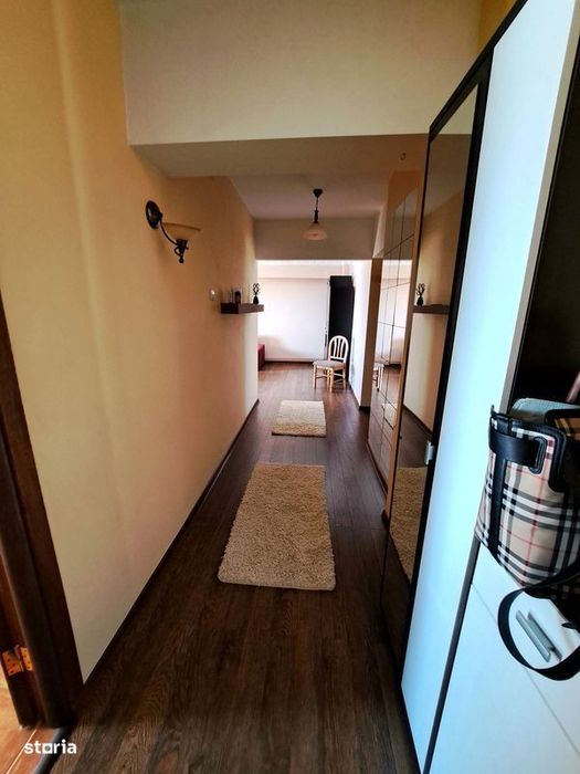 Calea Bucuresti, Targoviste, inchiriere apartament spatios 4 camere