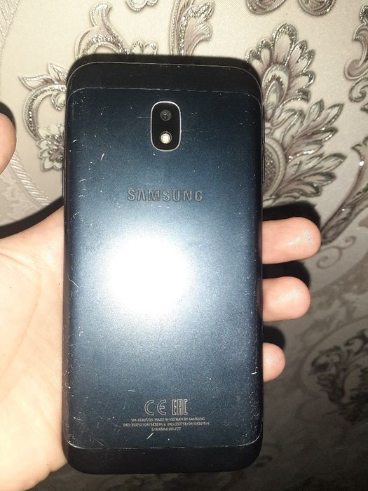 Samsung J3 holati idealniy