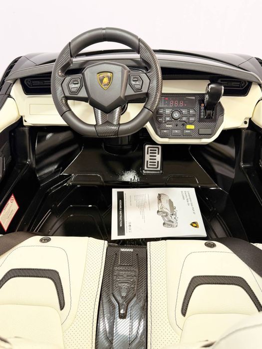 Haqiqiy supercar