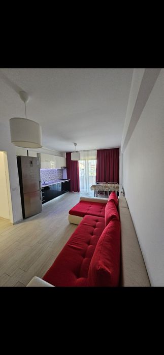 Proprietar închiriez apartament