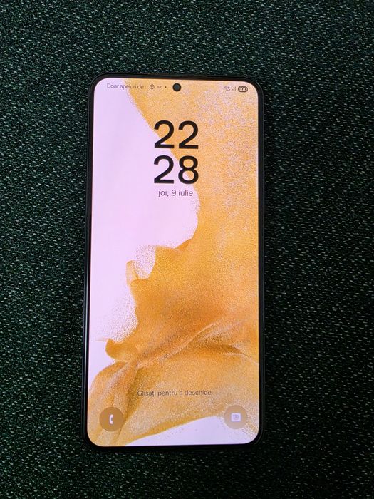 Samsung S22 128 GB