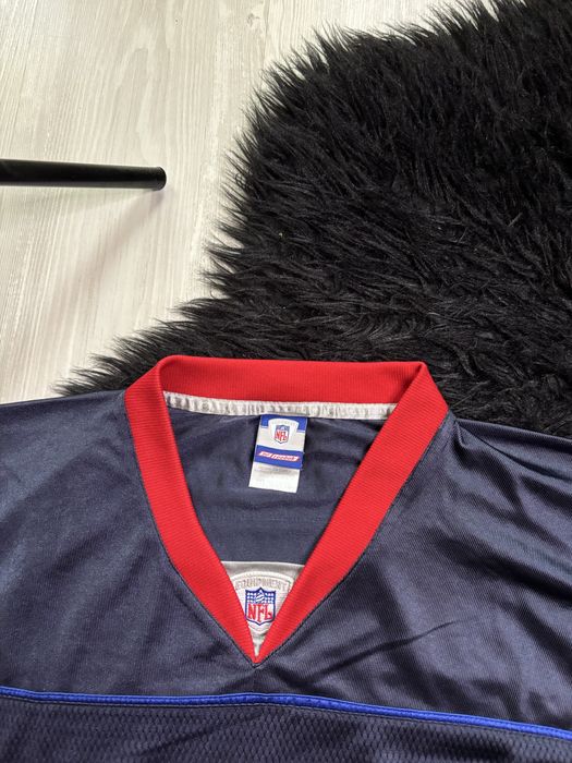 Reebok NFL Buffalo Bills Jersey – Drew Bledsoe #11