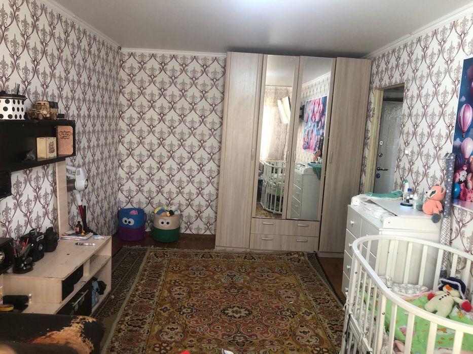 Продаётся 1 комнатная квартира