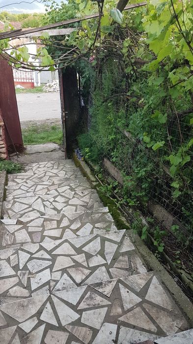 Casa mare sat Maceu, 3 camere,bucatarie,hol,baie