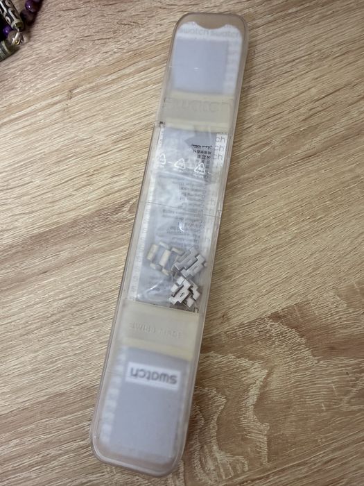 Swatch Swiss, женские часы