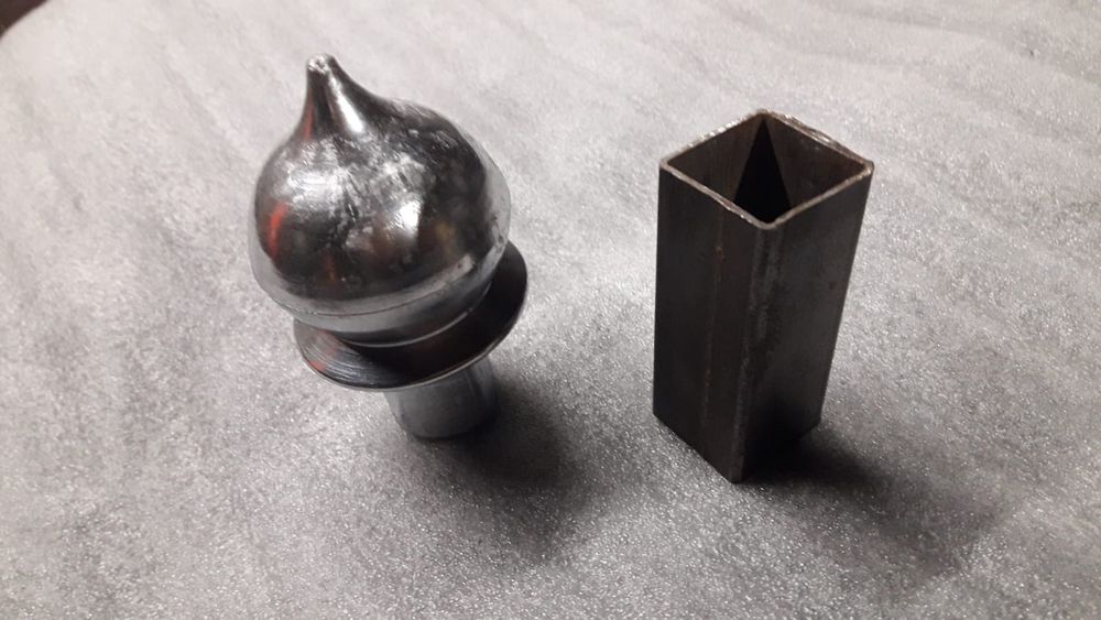 Продам наконечники, пики,