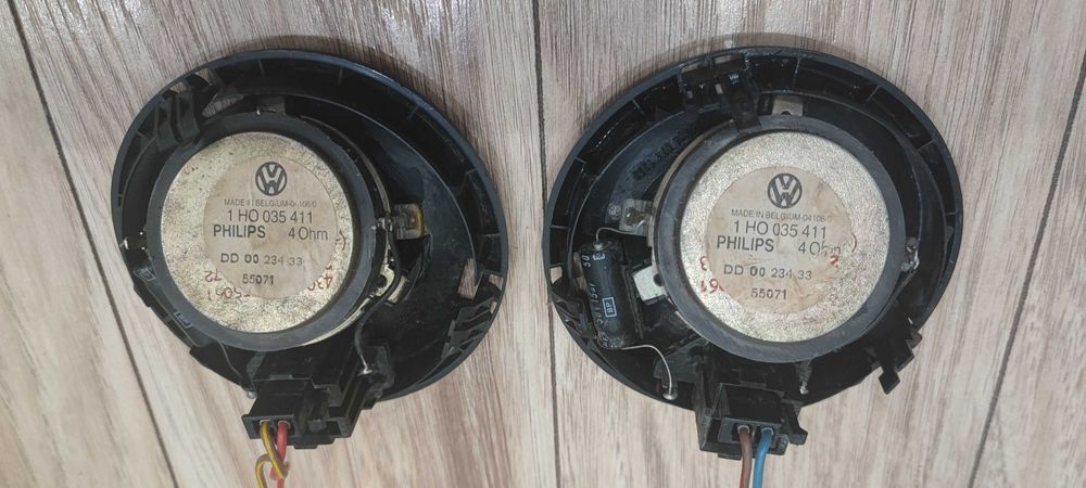 Пищялки "PHILIPS"