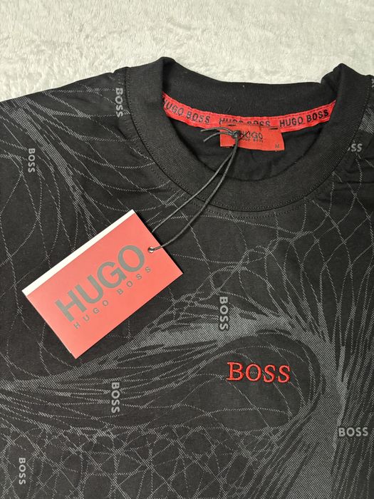 Tricou hugo boss