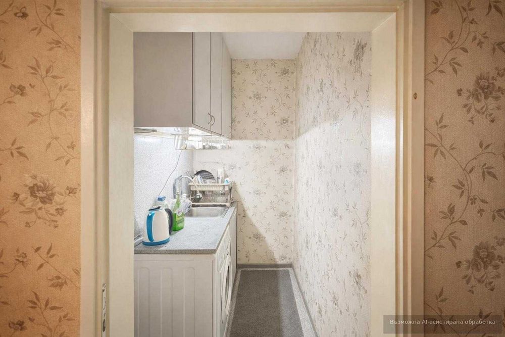 Четиристаен непреходен апартамент за продажба в ж.к. Модерно предградие,гр.София