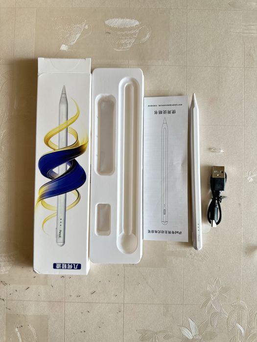 Pencil ipad 6,7,8,9,10