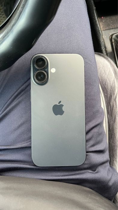 Айфон 16 сатылады.