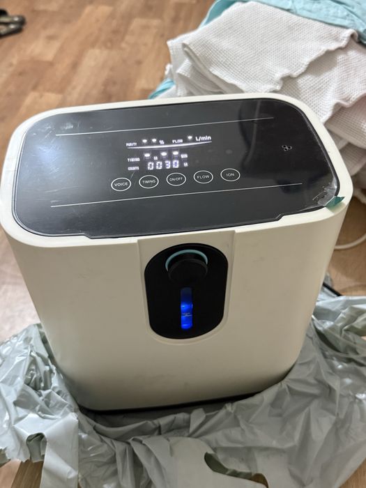 Кислородный концентратор Med Tech ZY-1F