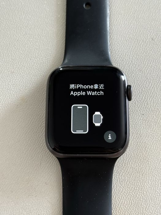 Apple watch 4 series 44mm
