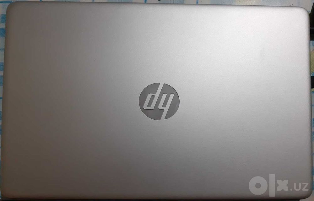 HP Laptop 14-fq1025nr - Ryzen 5, 16GB RAM, Windows 11
