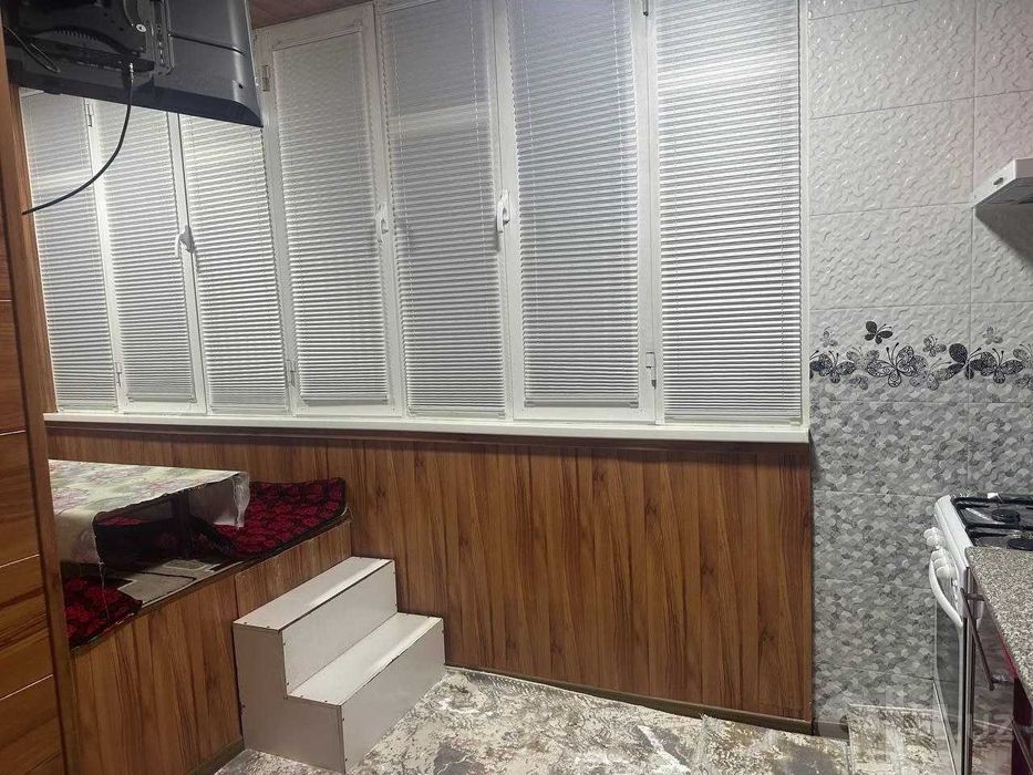 Учтепа Алгоритм 3 хонали 72м2 кап ремонт квартира сотилади