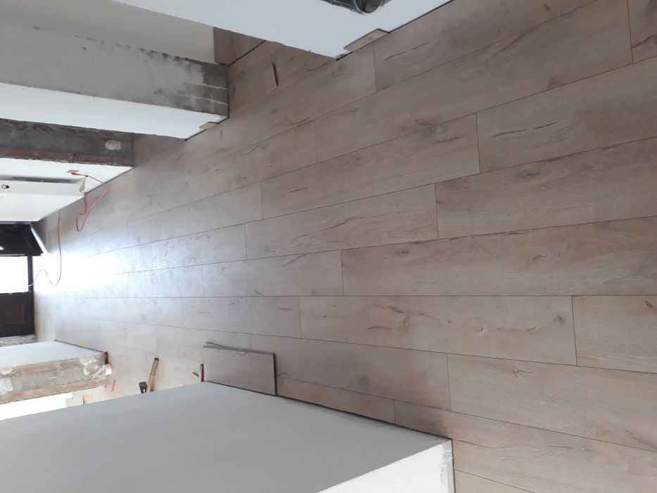 Recondiționare parchet