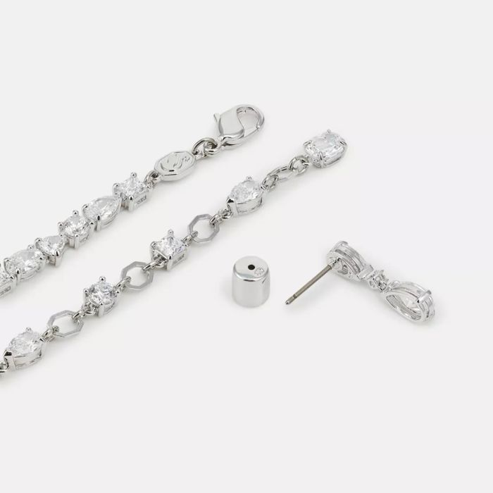 Swarovski Mesmera set