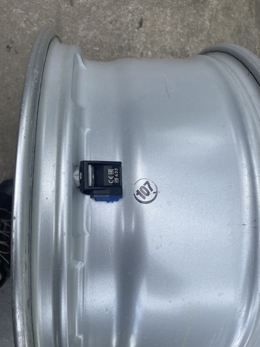 19” Mercedes Benz S-Class W223