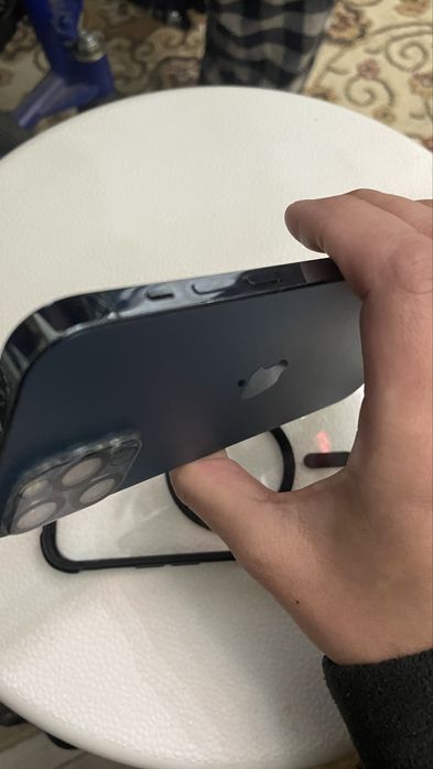 Iphone 12 pro без минус 77акб