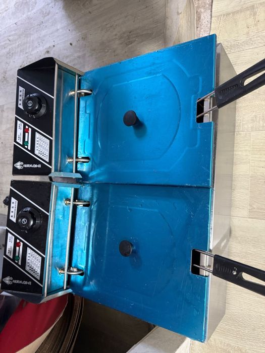 Фрютир жаксы состояниеде ыстеп тур екеулык