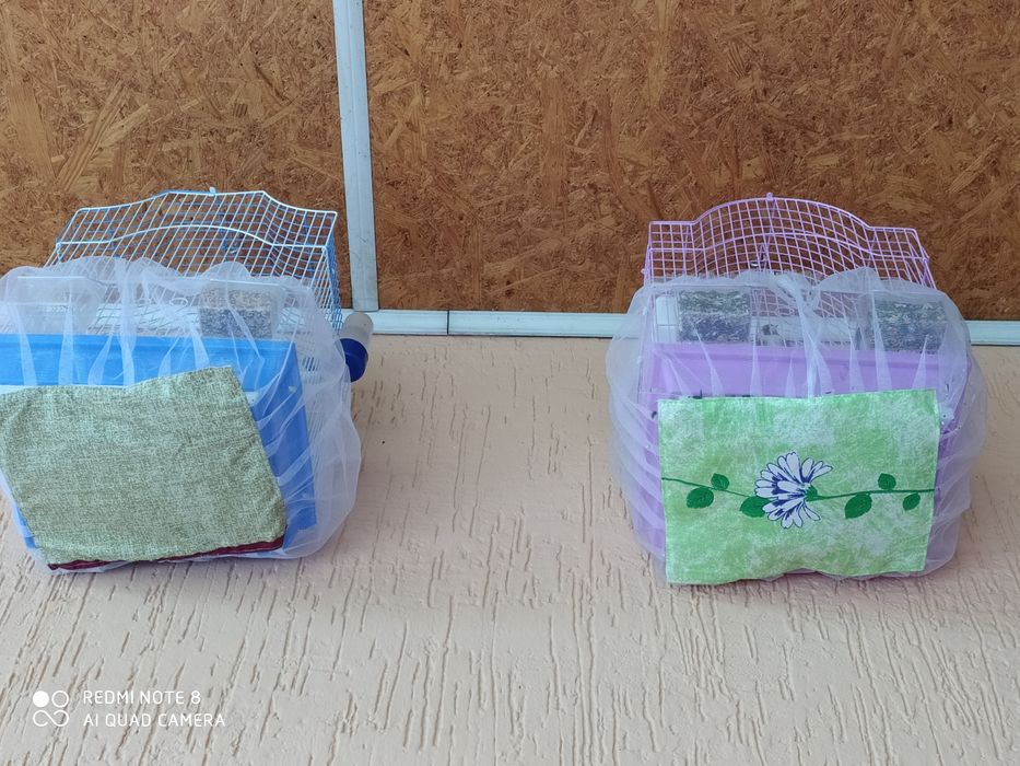 Сетка для клеток