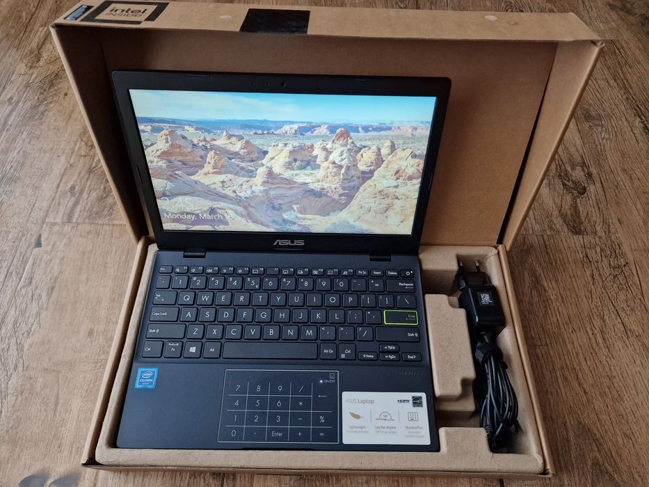Laptop ASUS E210MA NOU 11.6