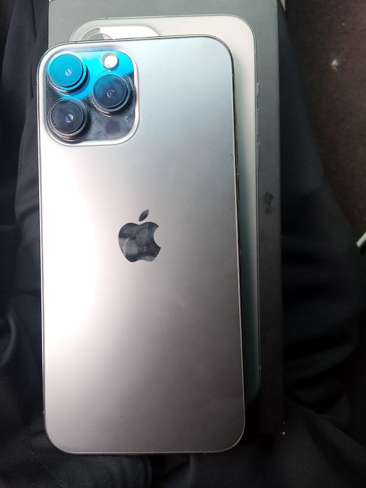 Iphone 13 pro max