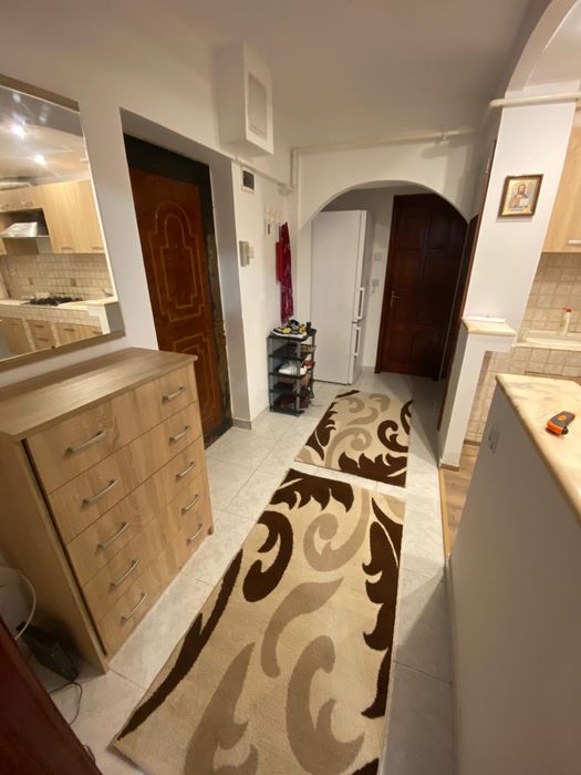 Inchiriez apartament 2 camere Gara-Harmanului-Florilor