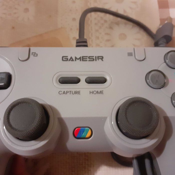 Vand controller Gamesir