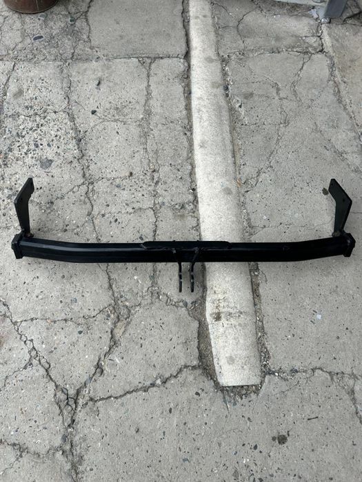 Фаркоп на accent акцент