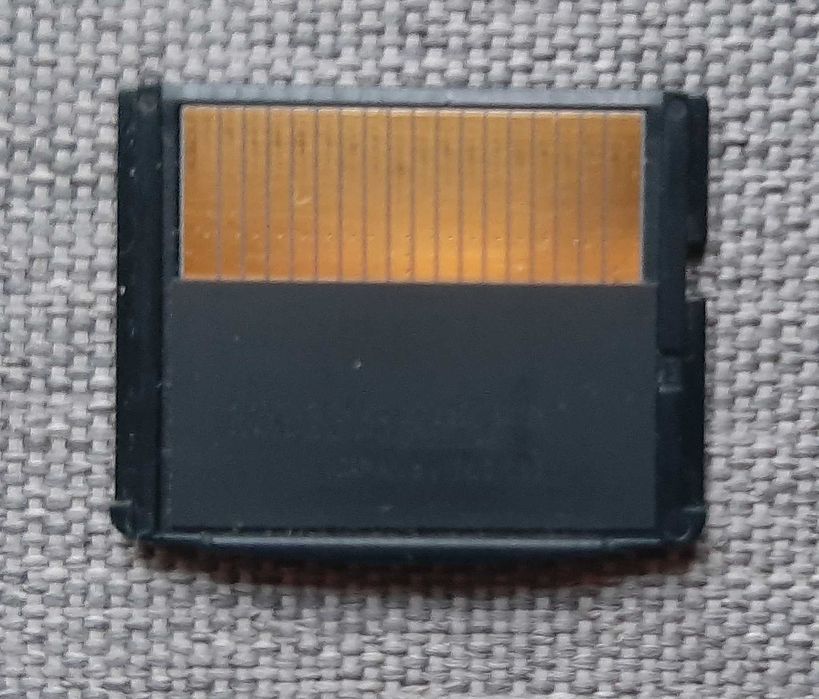 XD Picture Memory Card for Olympus.fujifilm