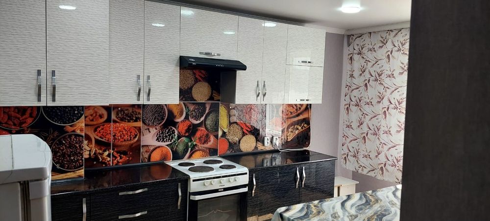 Продам 3-х комнатную квартиру