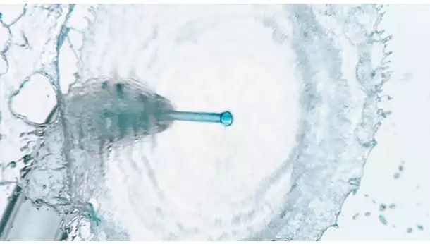 Ирригатор для полости рта Philips Sonicare power flosser 5000