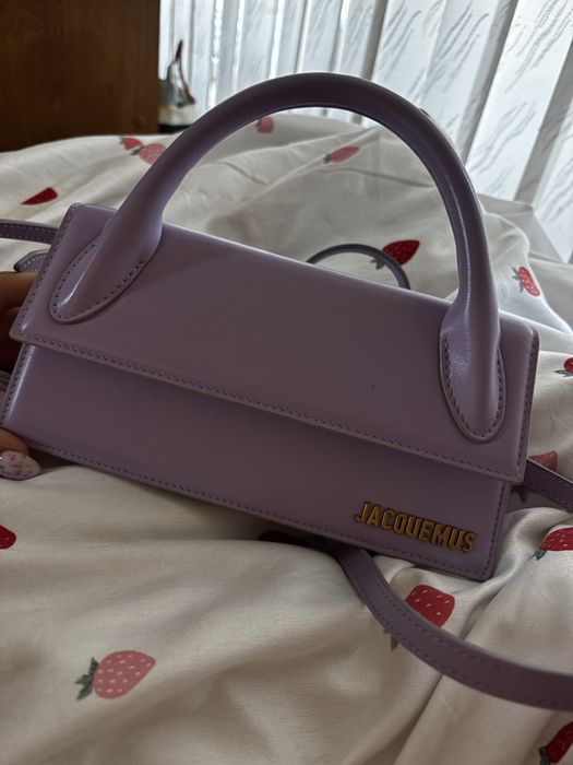 Чанта Jacquemus