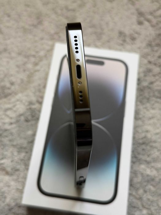 Iphone 14 pro USA - САМО e-sim